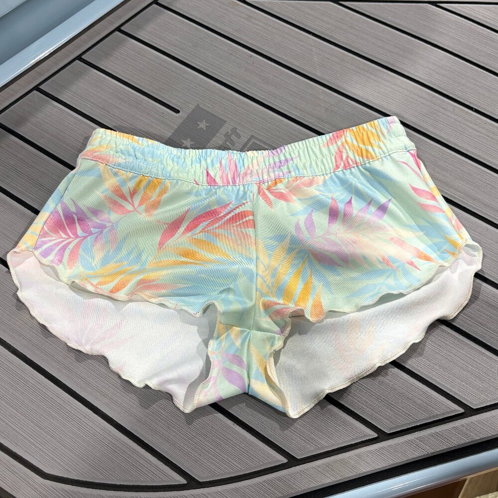 Billabong Girl’s Sweet Tropic Swim Short